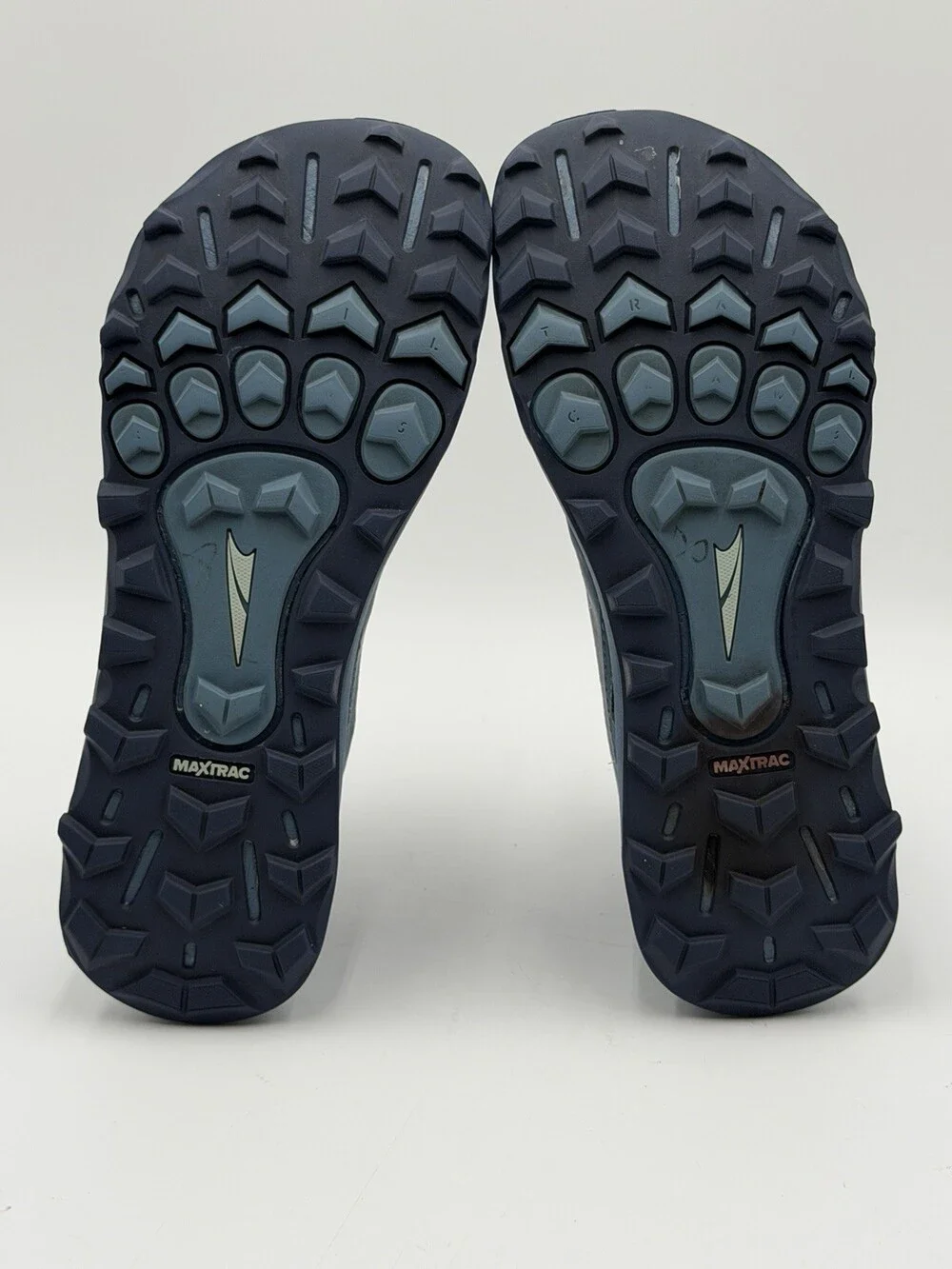 Altra Lone Peak 6 Women Size 6.5 Shoes ALOA548E446 Trail Running Hiker